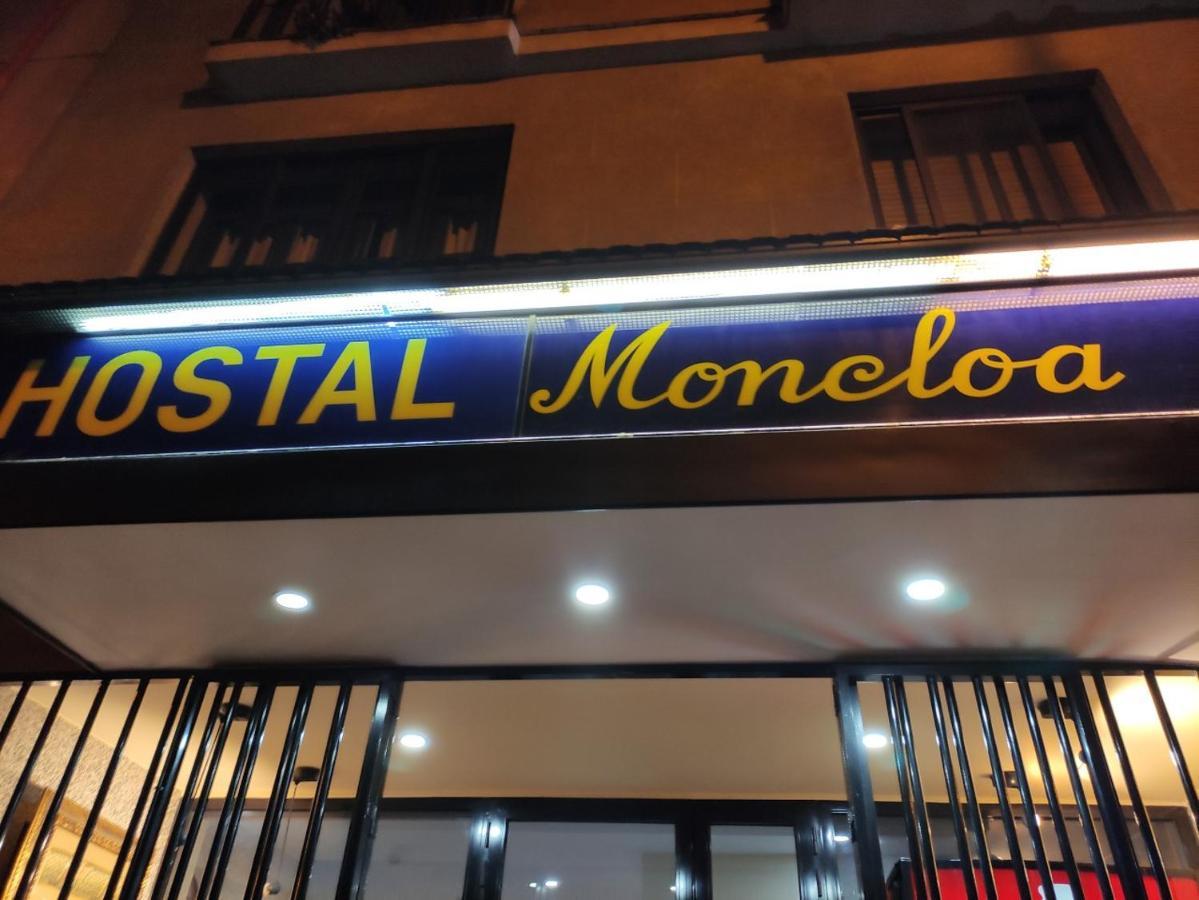 Affittacamere Moncloa Madrid