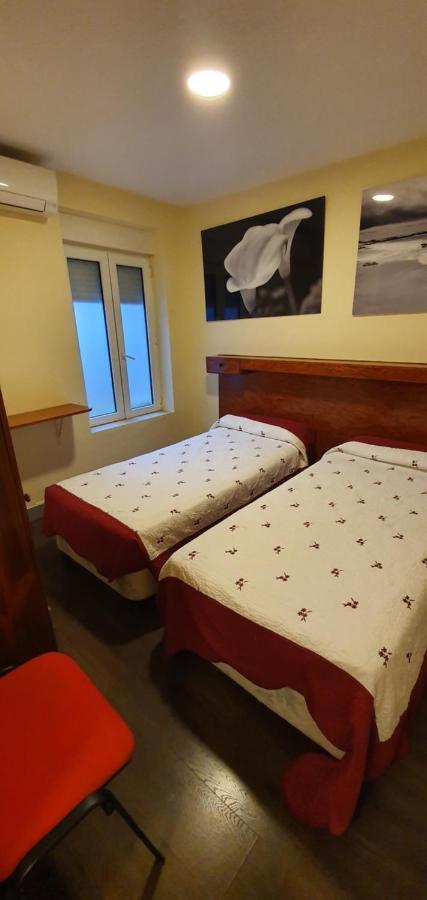 Affittacamere Moncloa 2*