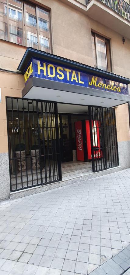 Moncloa Guest house 2*