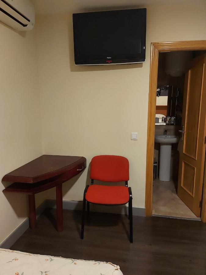 Guest house Moncloa Madrid